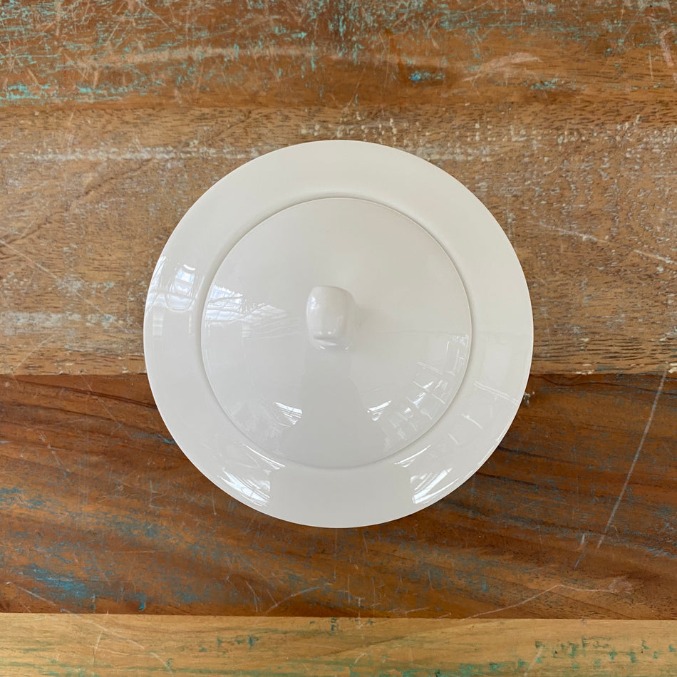 Seltmann Weiden Maxim Zuckerdose 6 cm cream