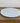 Seltmann Weiden Coup Fine Dining Platzteller flach 33 cm M5380-33 weiß