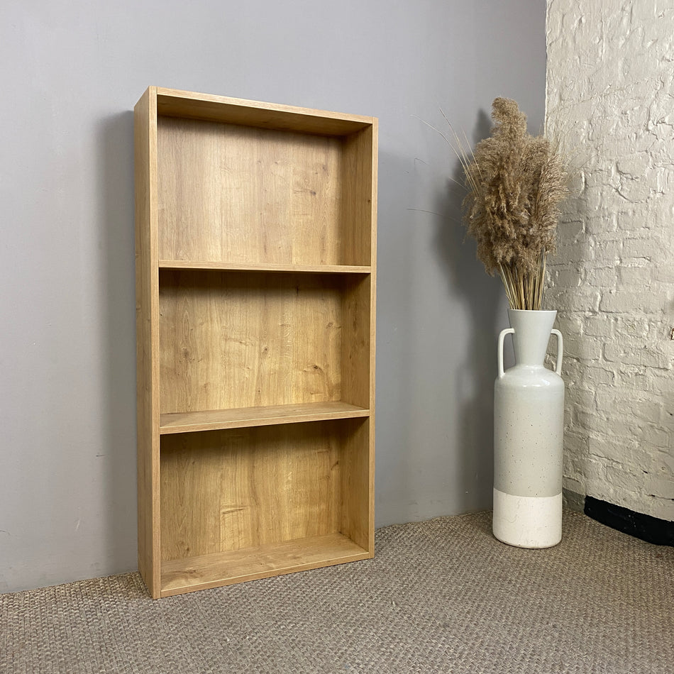 Regal gebraucht Holz Wandregal 120cm