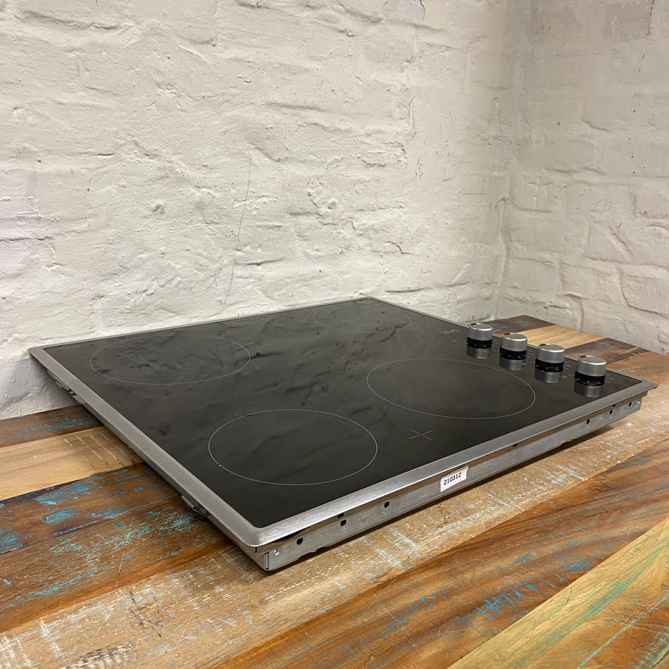 Schott ceran viva VVK26R7151/01  Ceranfeld gebraucht Kochfeld Kochplatte