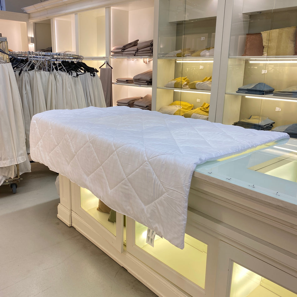 Sleep 8 Stressfree Bettdecke 200x200 Neuware