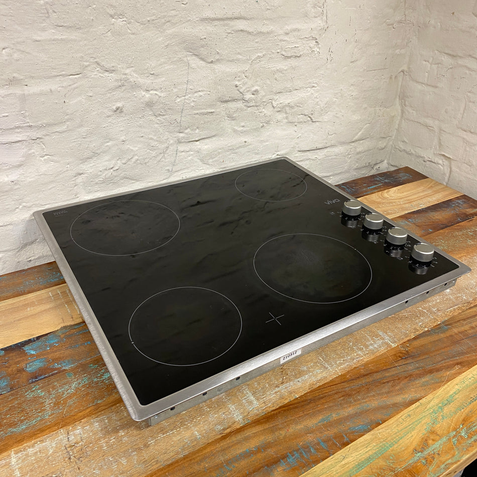 Schott ceran viva VVK26R7151/01  Ceranfeld gebraucht Kochfeld Kochplatte