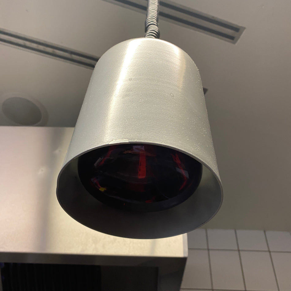 Scholl Gastro infrarot Wärmelampe gebraucht Gastro