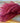 PTMD Zweige pink bordeaux Trockenblume 75cm