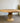 Tisch Retonfey braun Mangoholz 140cm gedrechselt