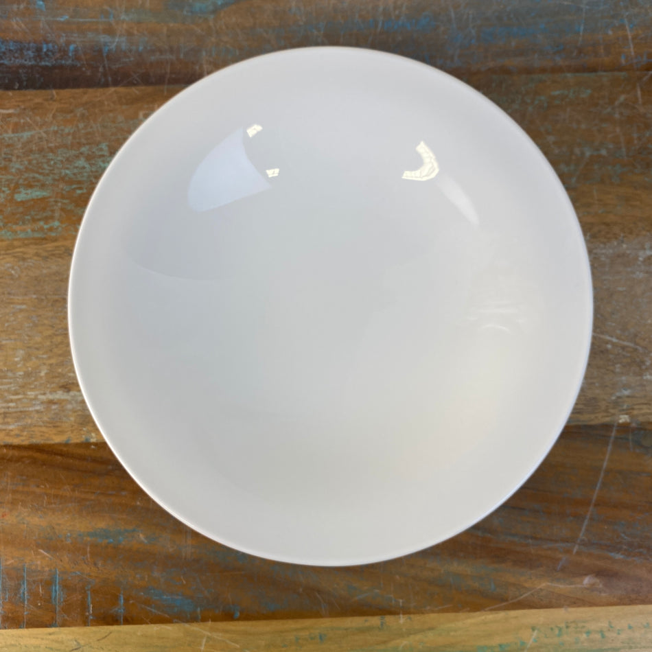 Seltmann Weiden Medina Suppenteller 23cm weiß Teller