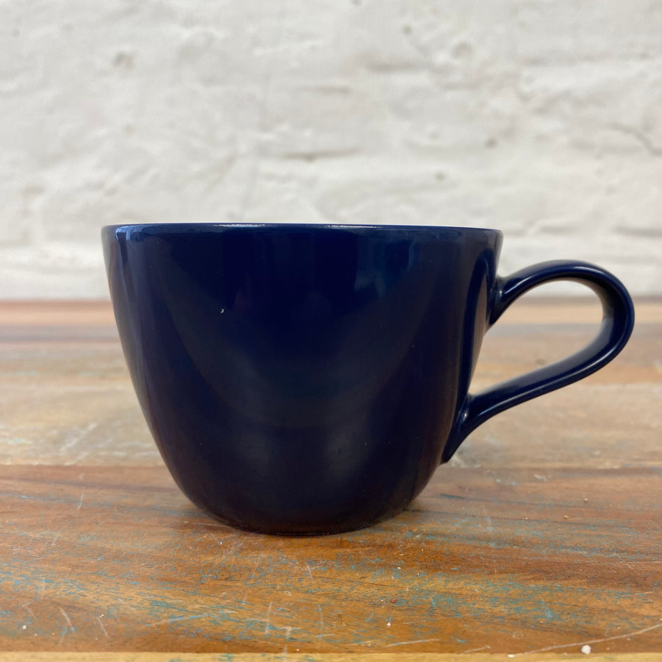 Seltmann Weiden Life Kaffeetasse 0,24 l Classic Blue Tasse