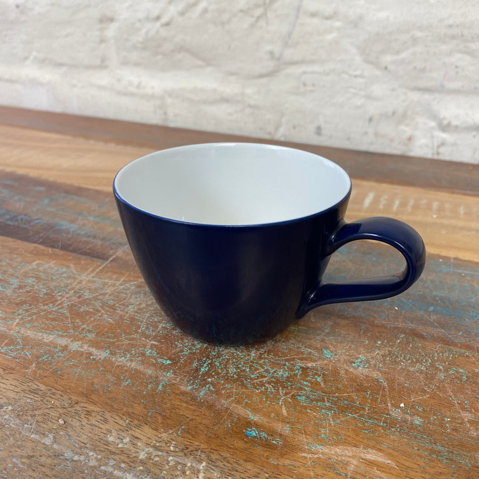 Seltmann Weiden Life Kaffeetasse 0,24 l Classic Blue Tasse