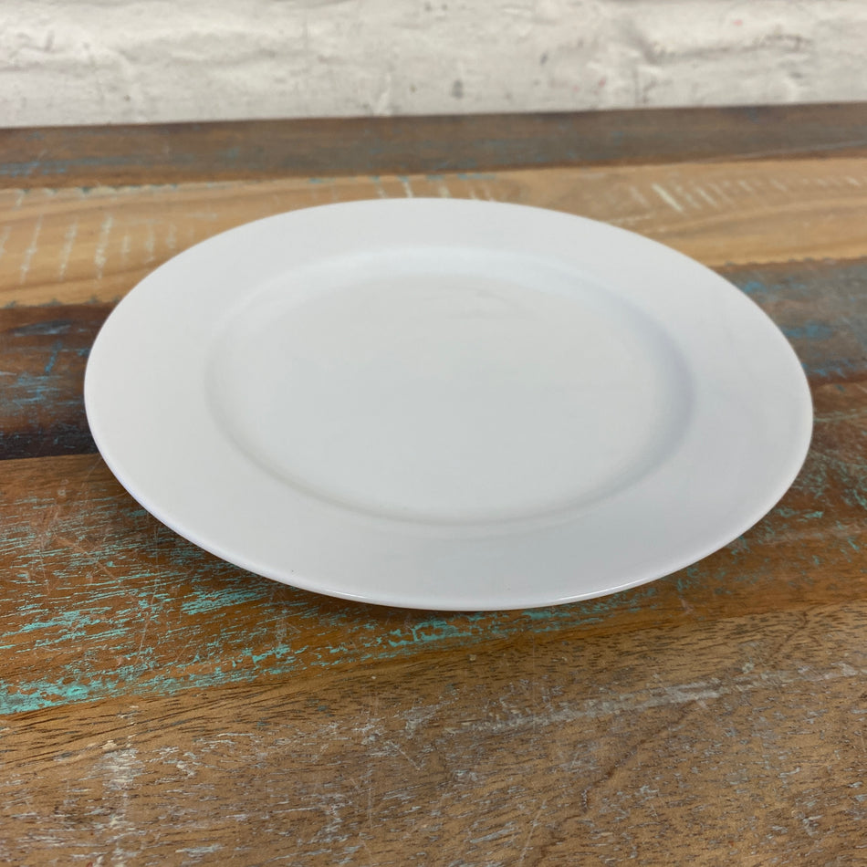 Seltmann Weiden Rondo Liane Speiseteller 30 cm weiß Teller