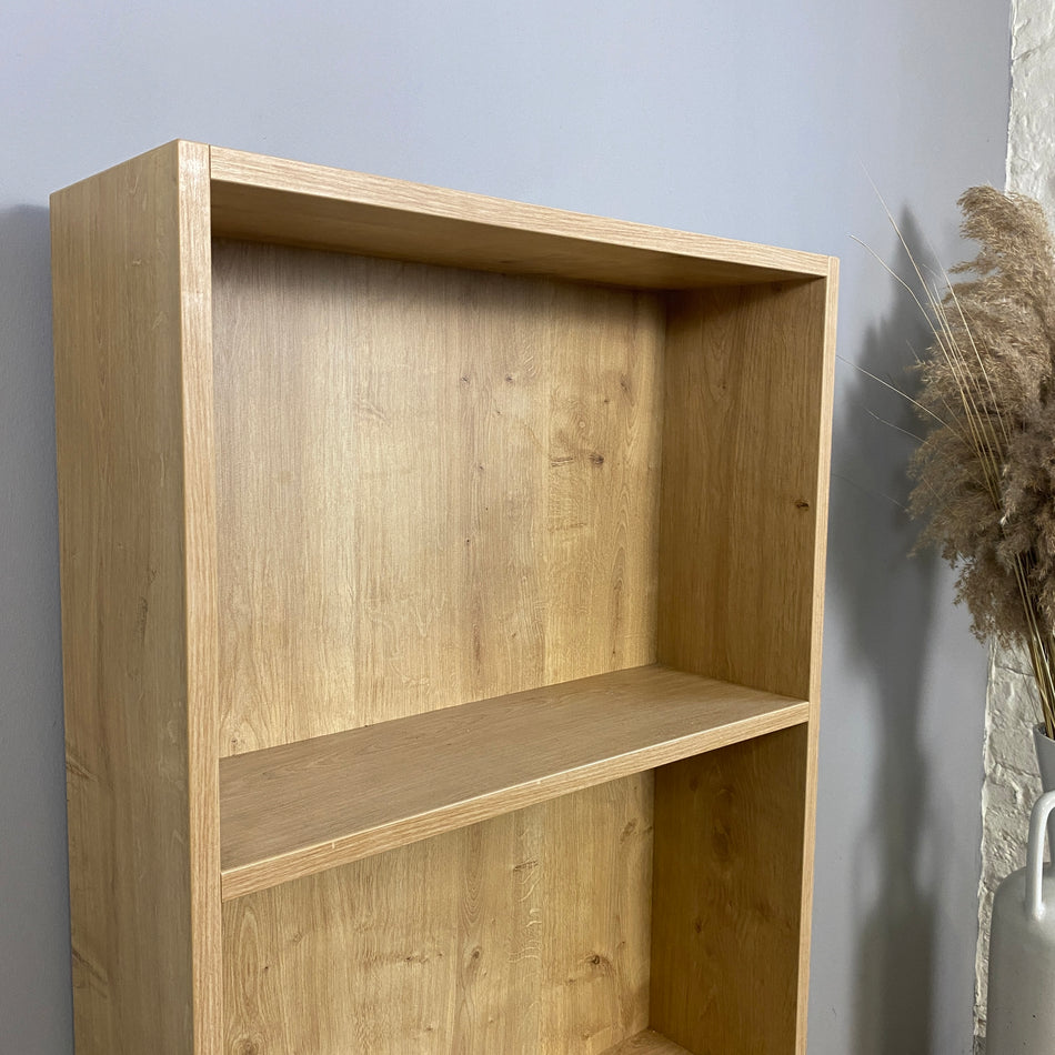 Regal gebraucht Holz Wandregal 120cm