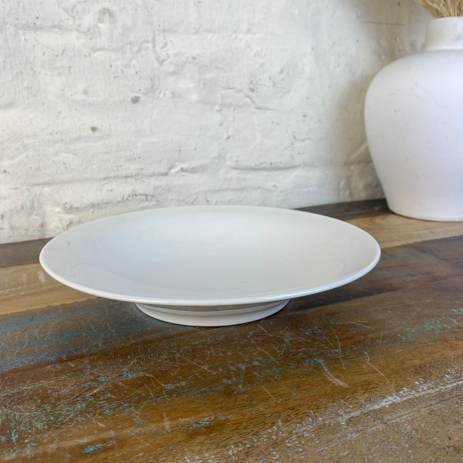 Seltmann Weiden Medina Suppenteller 23cm weiß Teller