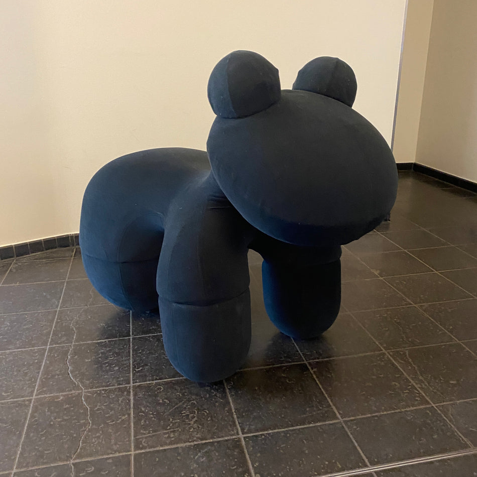 Nachbau - Puppy Chair Skulptur Eero Aarnio Magis Designerstück