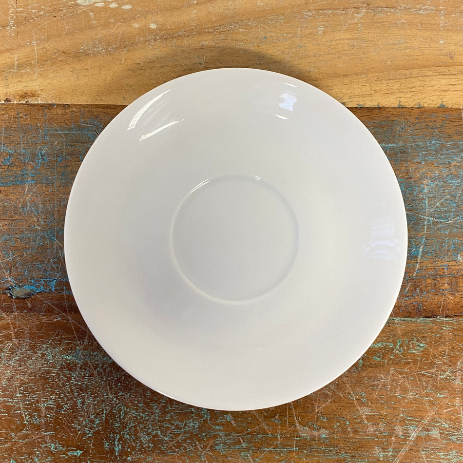 Seltmann Weiden Untertasse weiß 12cm