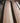 Gardine Vorhang Verdunkler weicher Stoff Brauntöne gestreift 250x140 cm