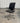 Vitra Bürodrehstuhl schwarz Netzbezug höhenverstellbar