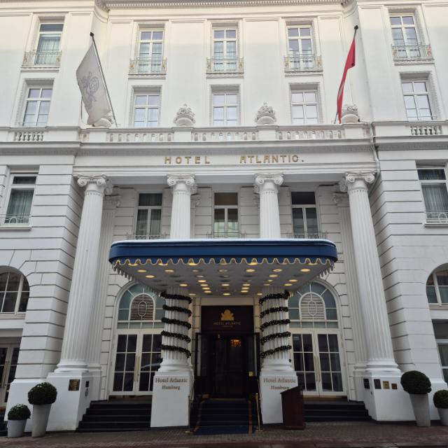 Ein Stück Atlantic Hotel für dein Zuhause!