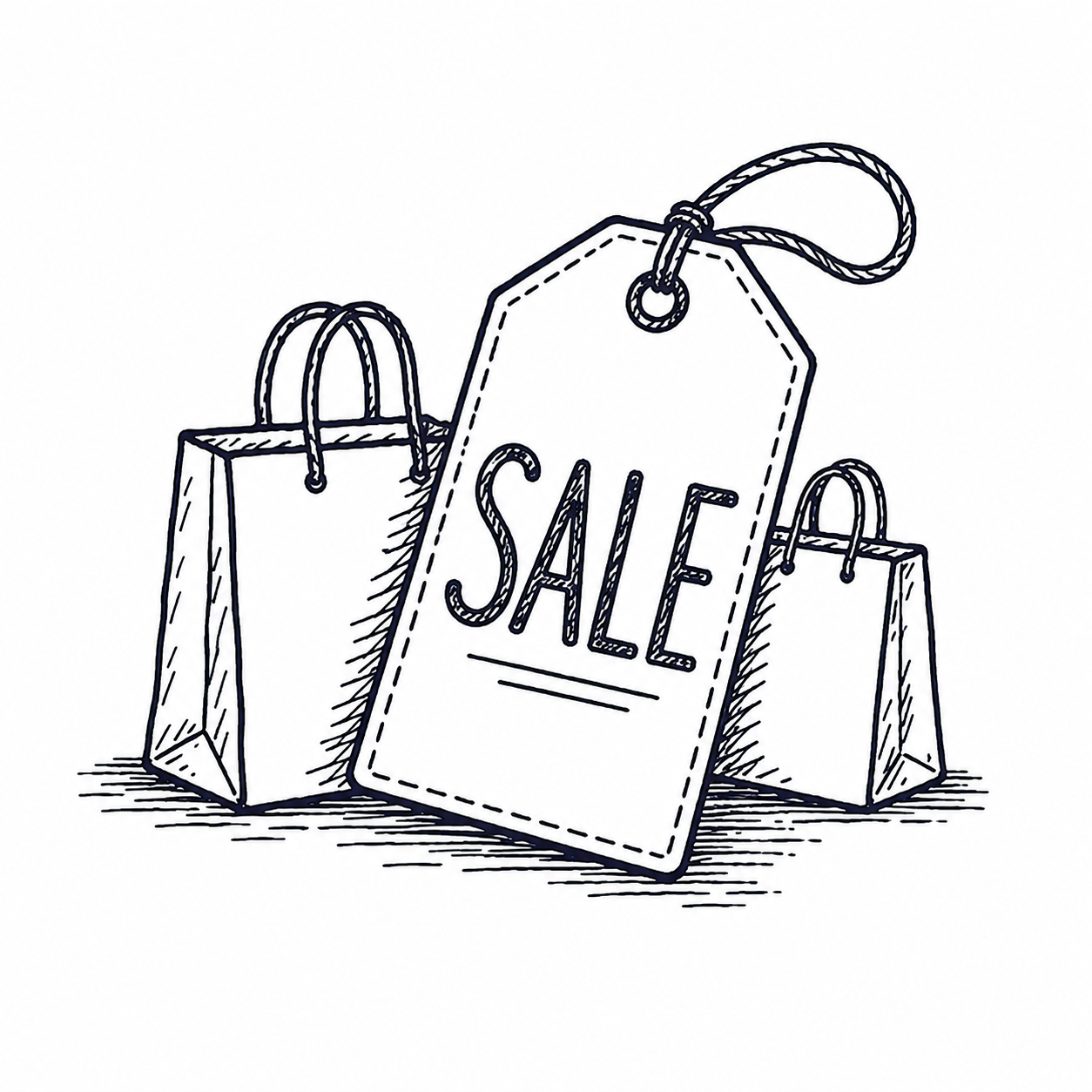 SALE