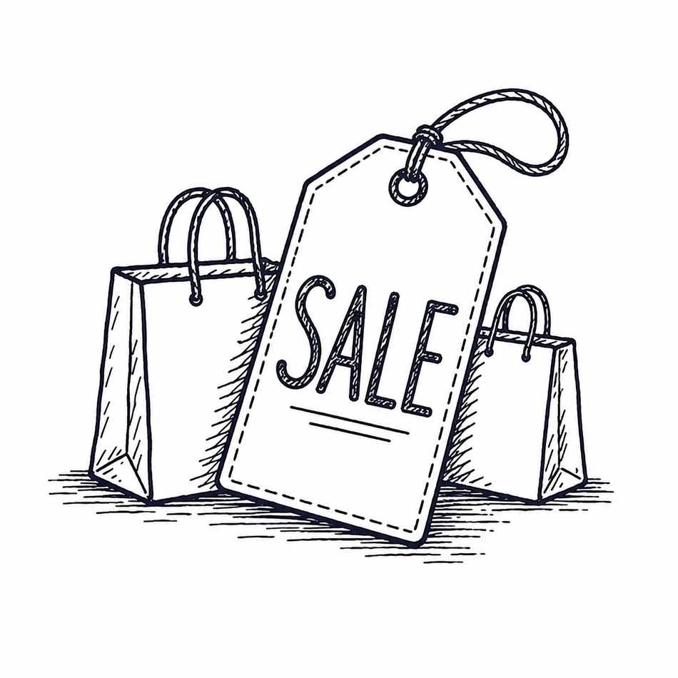 SALE