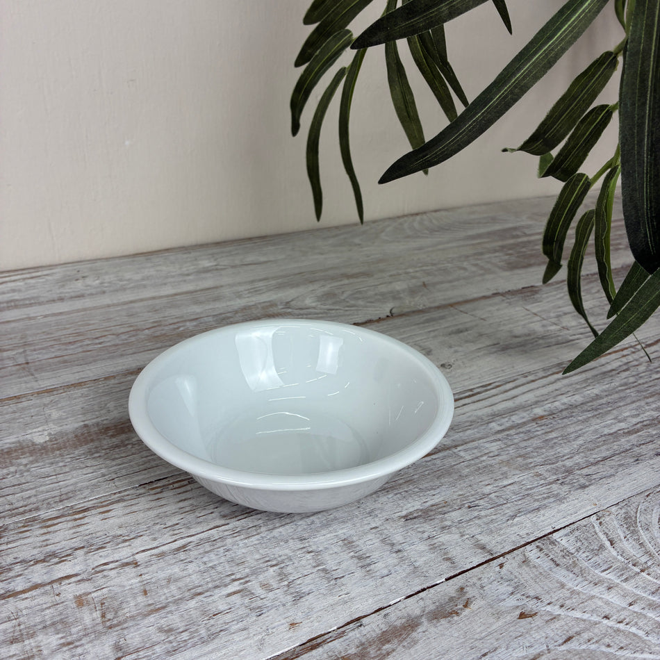 Seltmann Weiden Meran Schüssel rund 15 cm weiß
