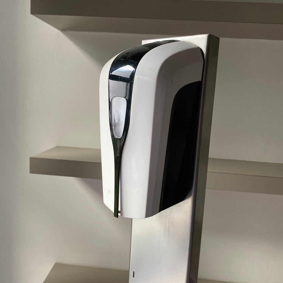 Vega Desinfektionsmittelspender gebraucht 120