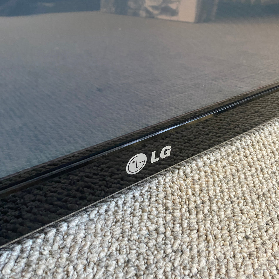 LG 50PJ350 Fernseher gebraucht 50 Zoll TV