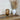 Tischlampe LED kupfern Glas batteriebetrieben Lampe