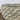 Korb beige grau Holz 26cm Blumentopf mit Beschichtung