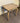 Beistelltisch Tisch Industrial Design 52x38x53 Couchtisch