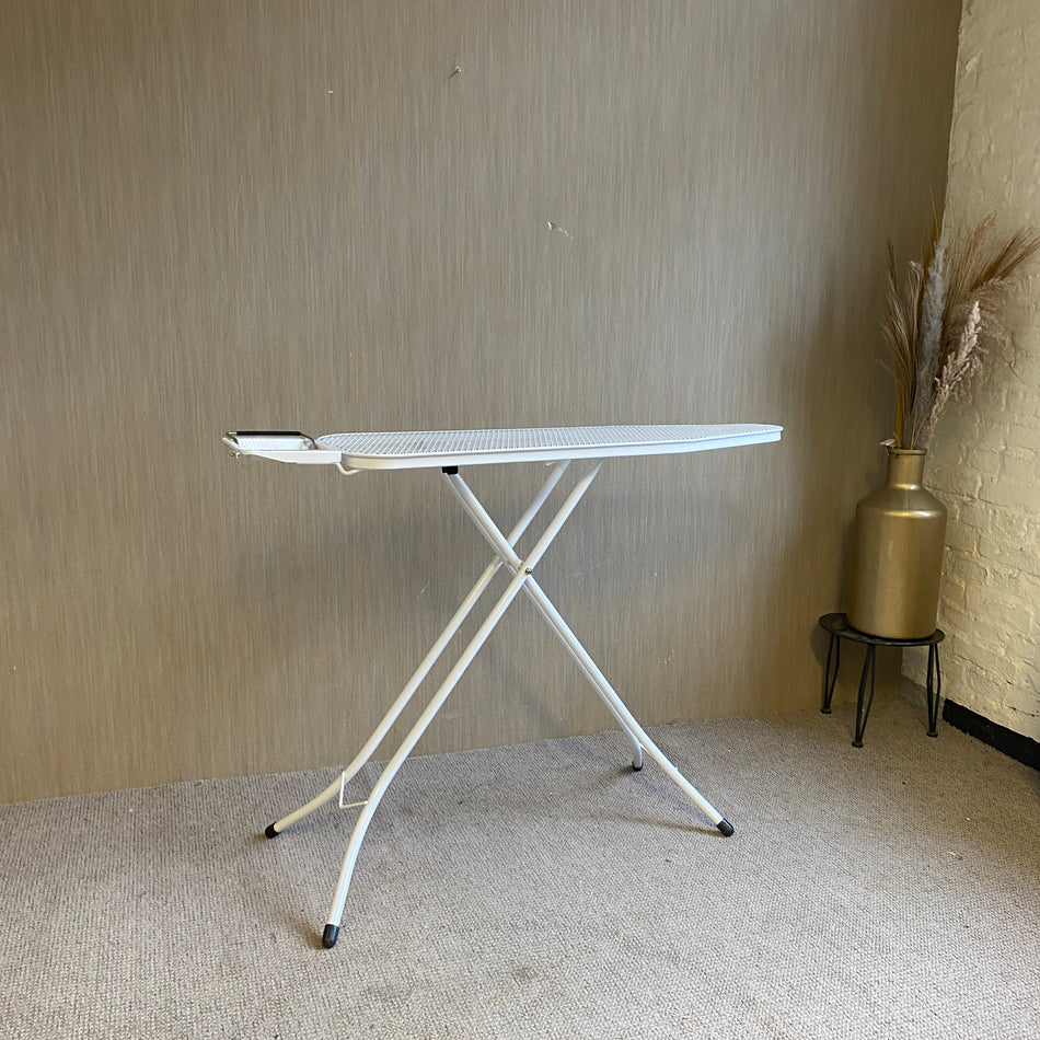 brabantia Bügelbrett gebraucht weiß Metall 110cm