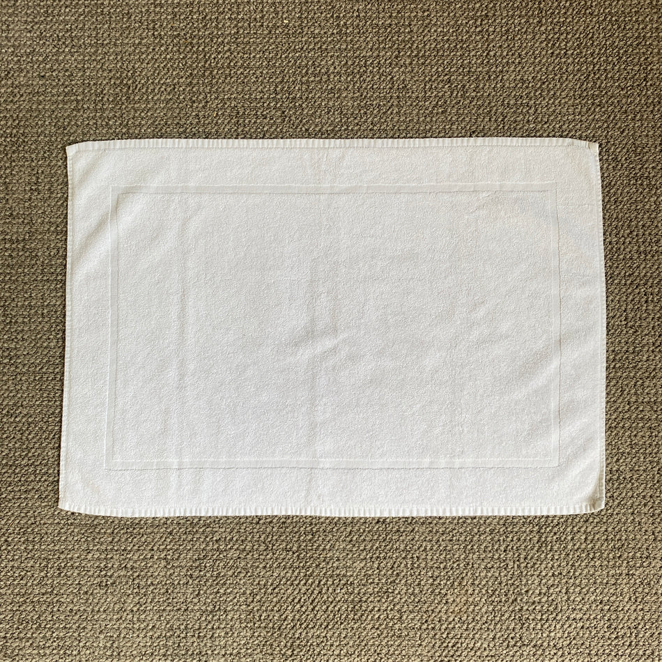 Badvorleger gebraucht 45x65