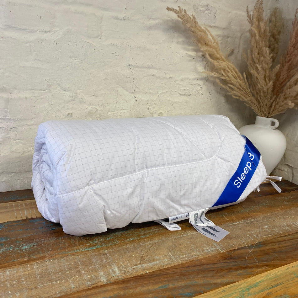 Sleep 8 Cooling Sensation Bettdecke 220x155 Neuware