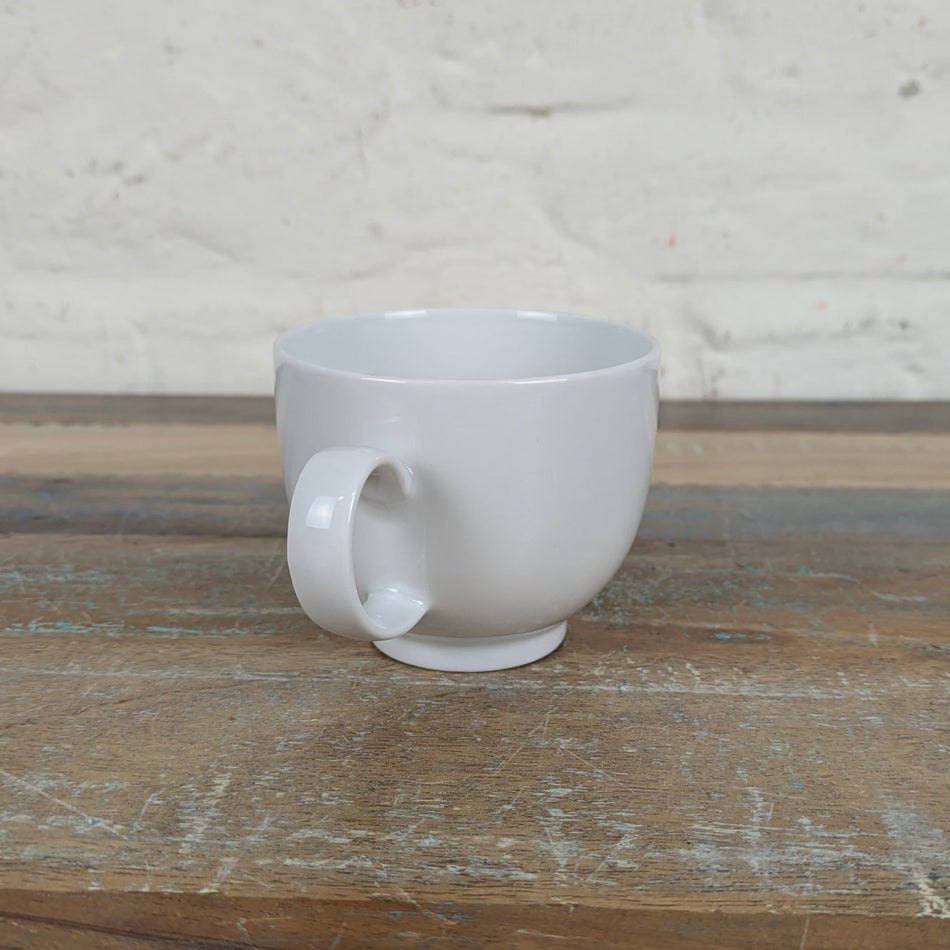 Seltmann Weiden Lido Kaffeetasse 0,21 l weiss