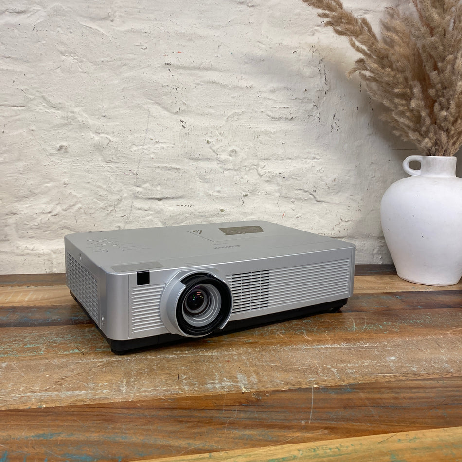 Canon LV -8320 Beamer Standard Throw-Projektor