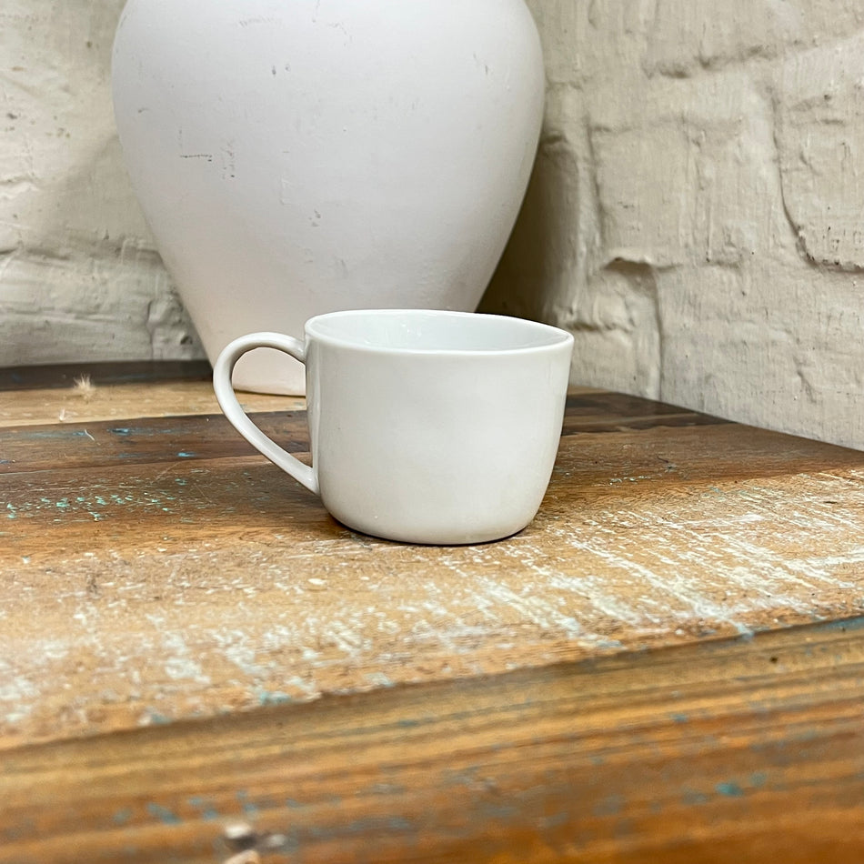 Tasse Keramik klein
