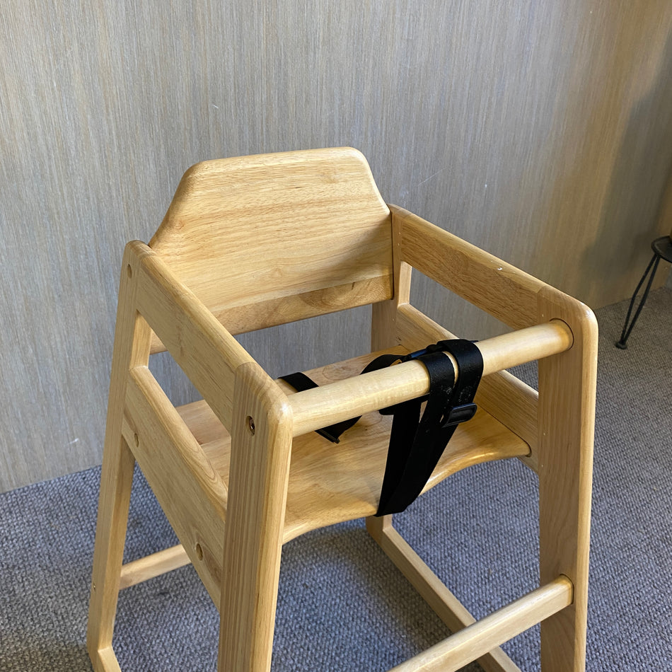 Kodif Kinderstuhl gebraucht Holz Hochstuhl