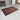Vintage Teppich antik rot 90x140 Gebetsteppich orientalisch
