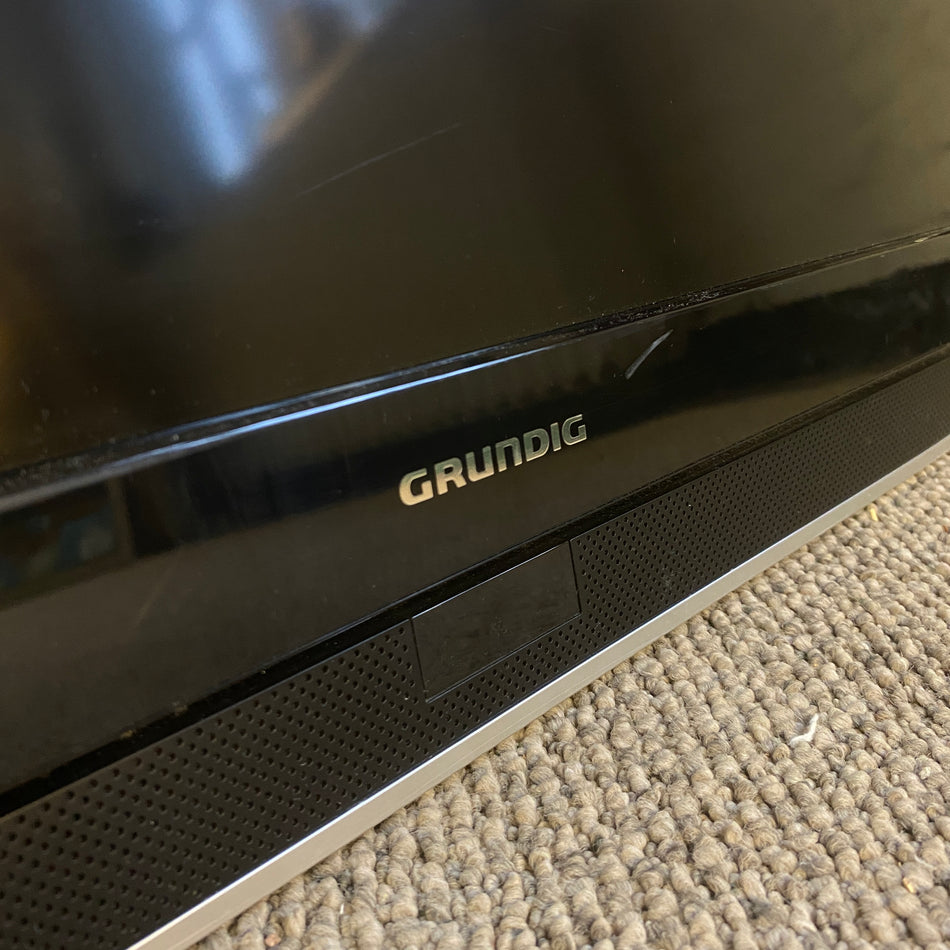 Grundig Vision 26-4900 H LCD Wandfernseher – TV gebraucht