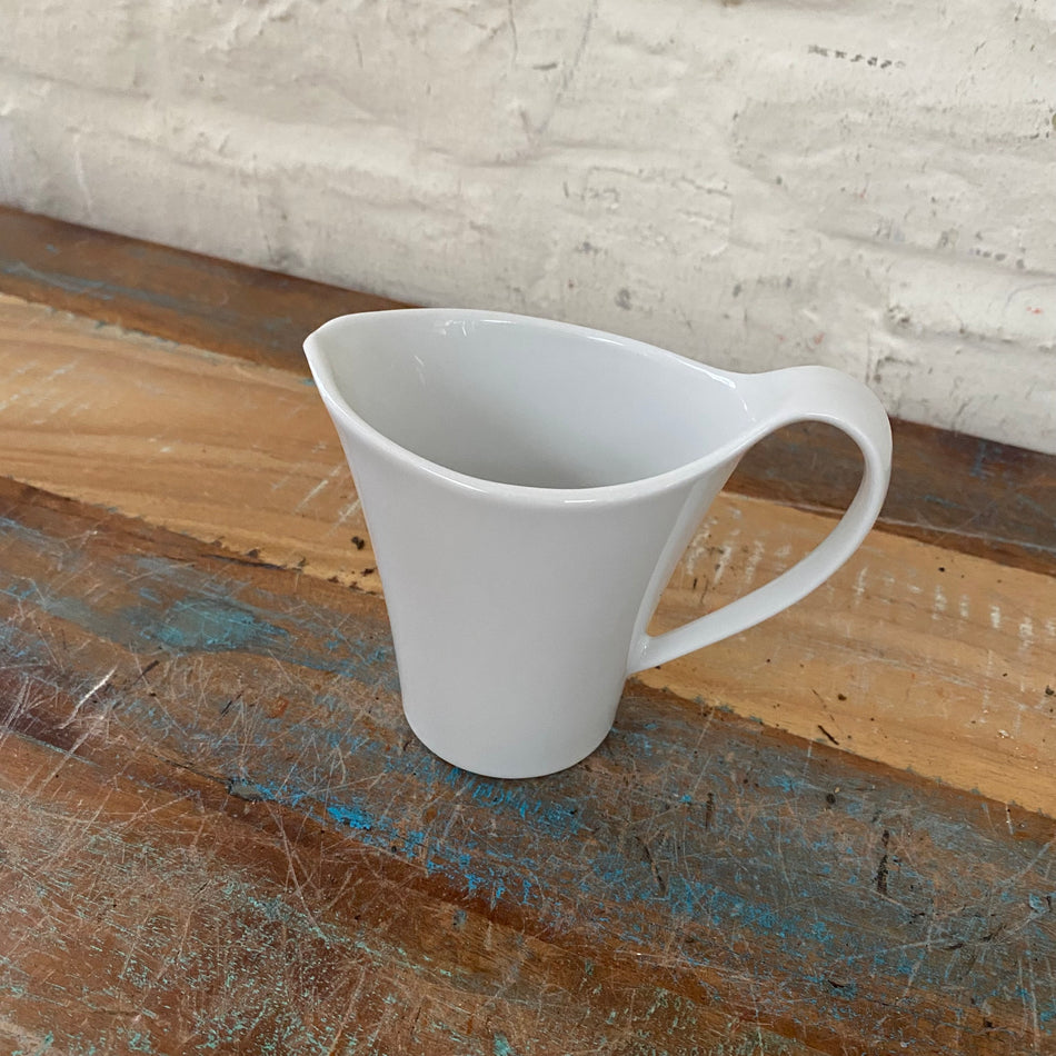 Seltmann Weiden Top Life Milchkännchen 0,26 l weiß