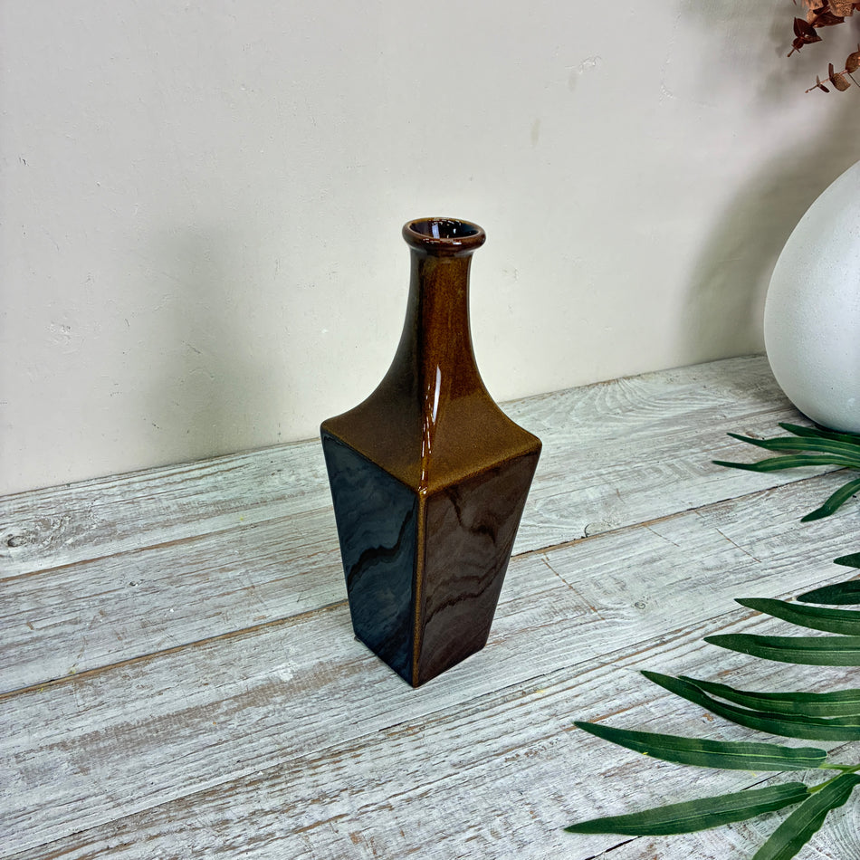 Ami Design Vase Braun 27cm