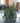 Riesige Hydro Pflanze Glücksfeder Zimmerpflanze 140cm hoch Nr. 67