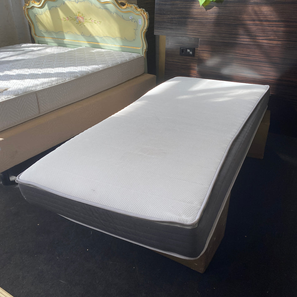 Vitalis Hotel Matratze gebraucht Einzelmatratze 90x200