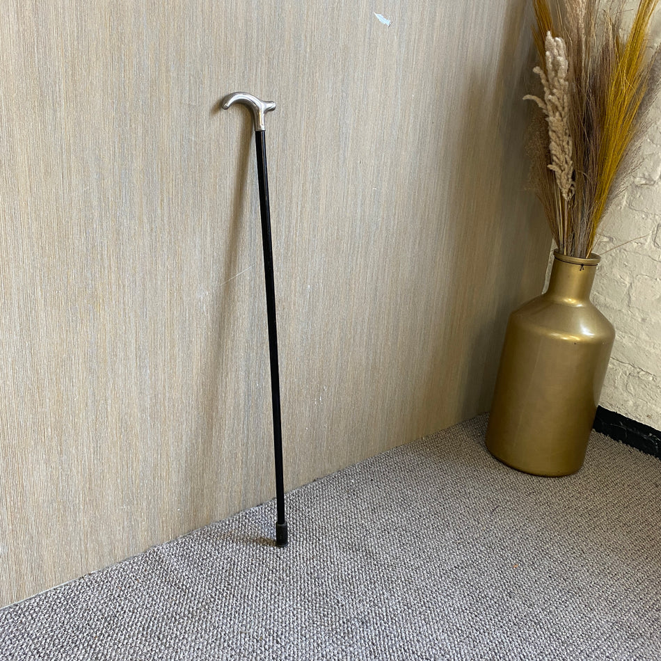 Antike Fritzkrücke Jugendstil