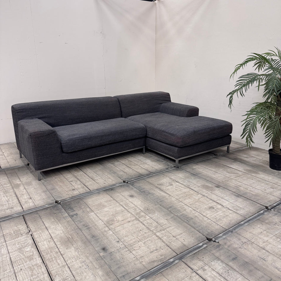 IKEA Kramfors Ecksofa – Design-Klassiker Modulare Wohnlandschaft Gebraucht