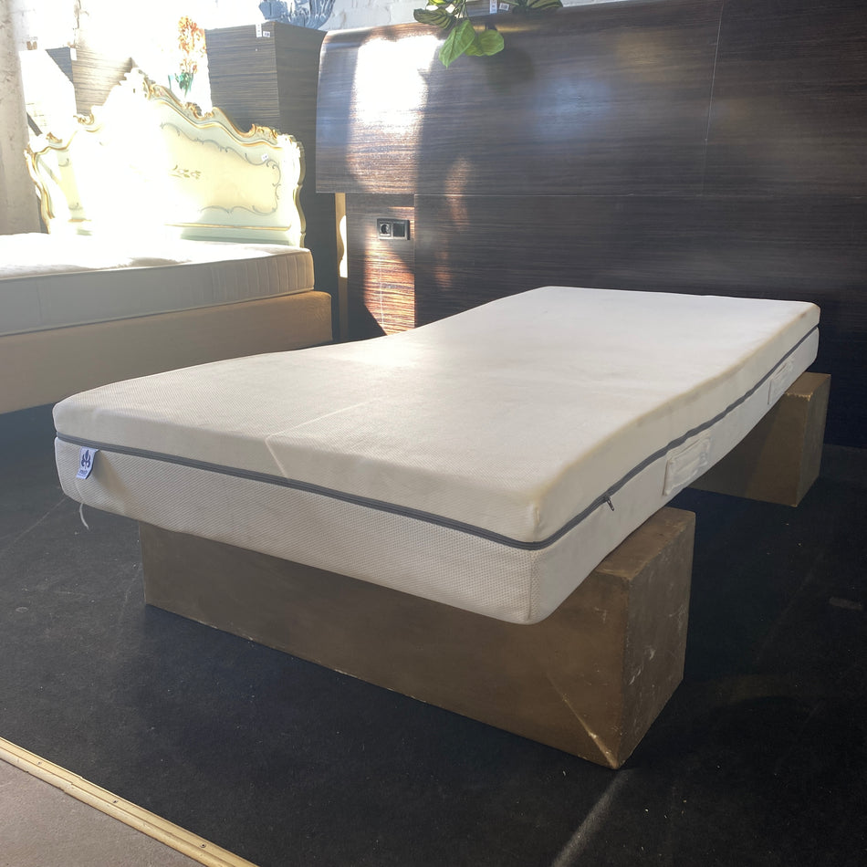 Kaltschaummatratze 90x200 H2 Matratze gebraucht Einzelmatratze