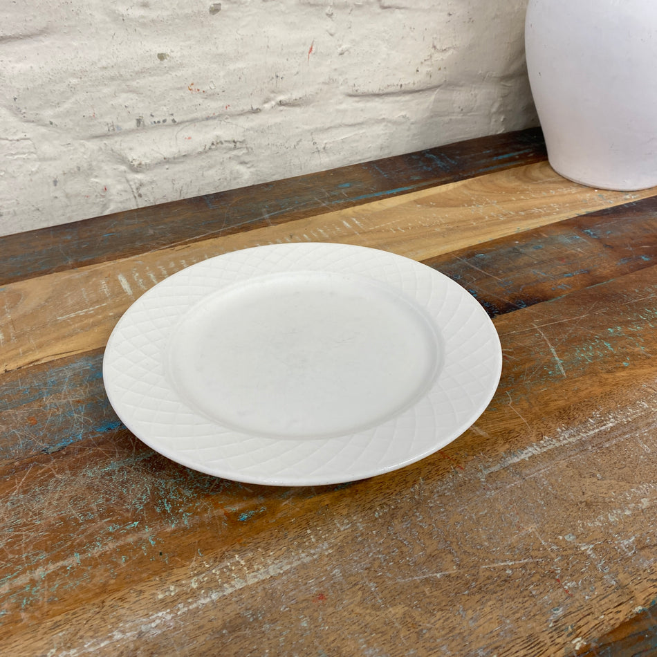 Villeroy & Boch Bella gebraucht weiß