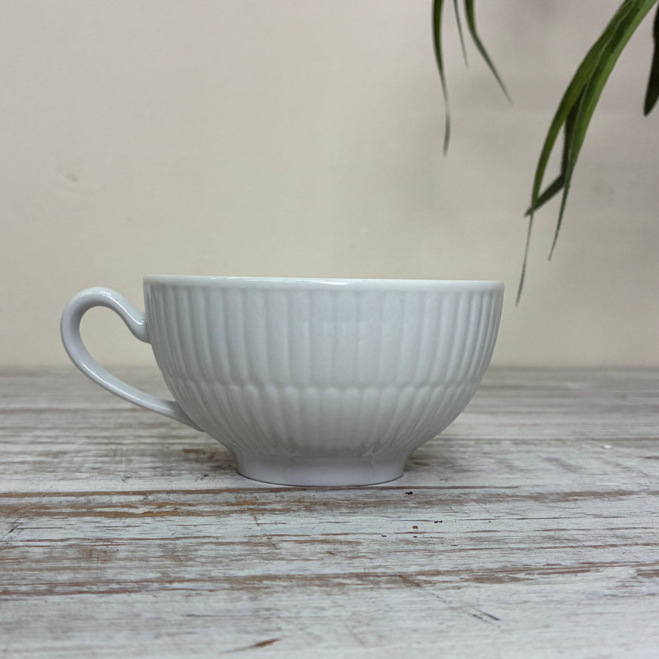 Seltmann Weiden Amina Teetasse 0,22 l weiß