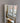 IKEA Stave Ganzkörperspiegel weiß Holz 40x160 Spiegel