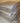Gardine Vorhang Stoff lila-weiß lichtdurchlässig 250x140cm