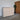 Lindemann Highboard Aktenschrank gebraucht grau Holz Schrank 160cm