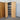 K+N Schrank mit Einlegeböden MEGASALE grau Holz 5 OH 120x45x220